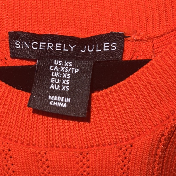 Dress - Picture 10 of 11